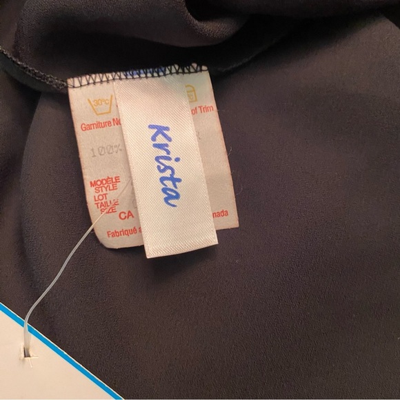 NWT Vintage Krista Swimwear sarong swim suit cover up
Tiki Hula girl Hawaiian - Picture 8 of 9